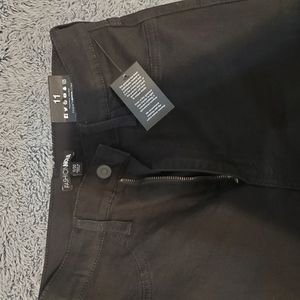 Emma Super Stretch High Rise Skinny Jean